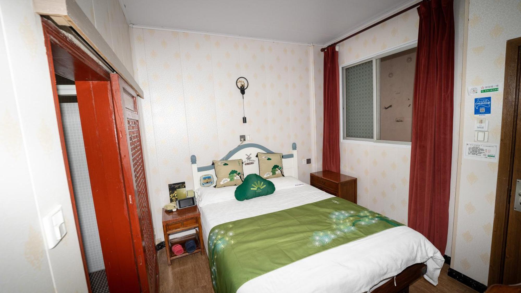 Shaoxing Laotaimen Luxun Native Place Youth Hostel מראה חיצוני תמונה