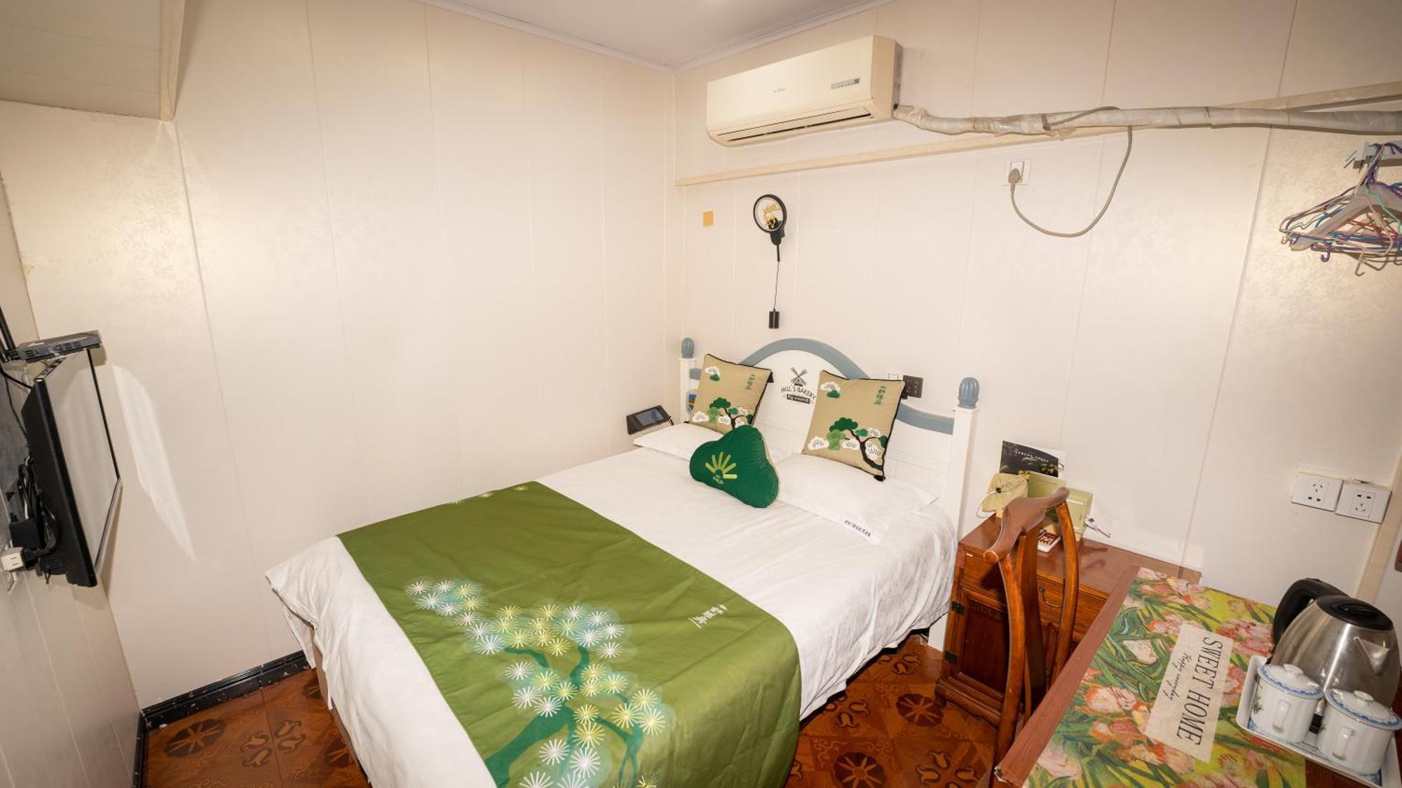 Shaoxing Laotaimen Luxun Native Place Youth Hostel מראה חיצוני תמונה