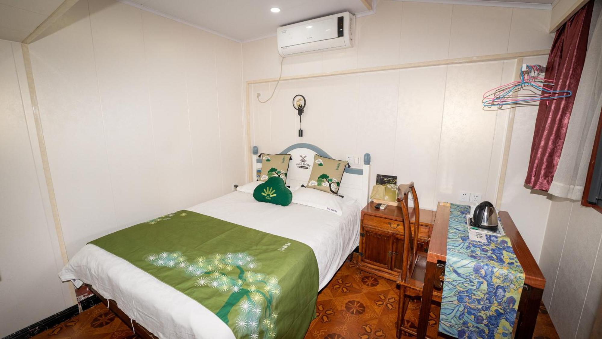 Shaoxing Laotaimen Luxun Native Place Youth Hostel מראה חיצוני תמונה