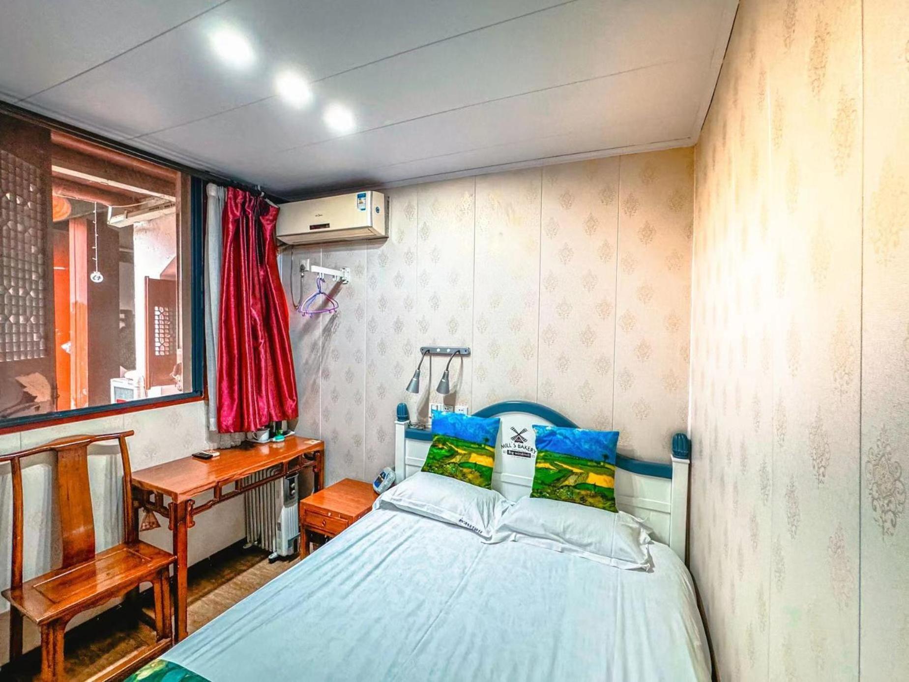 Shaoxing Laotaimen Luxun Native Place Youth Hostel מראה חיצוני תמונה