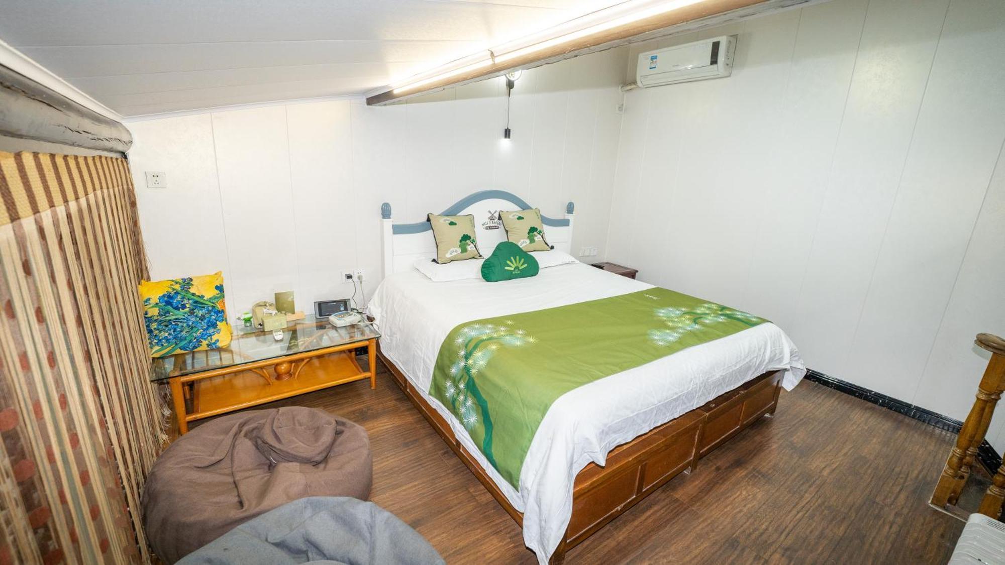 Shaoxing Laotaimen Luxun Native Place Youth Hostel מראה חיצוני תמונה