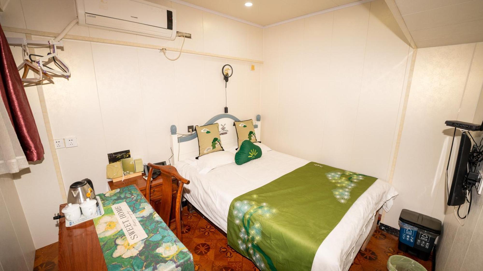 Shaoxing Laotaimen Luxun Native Place Youth Hostel מראה חיצוני תמונה