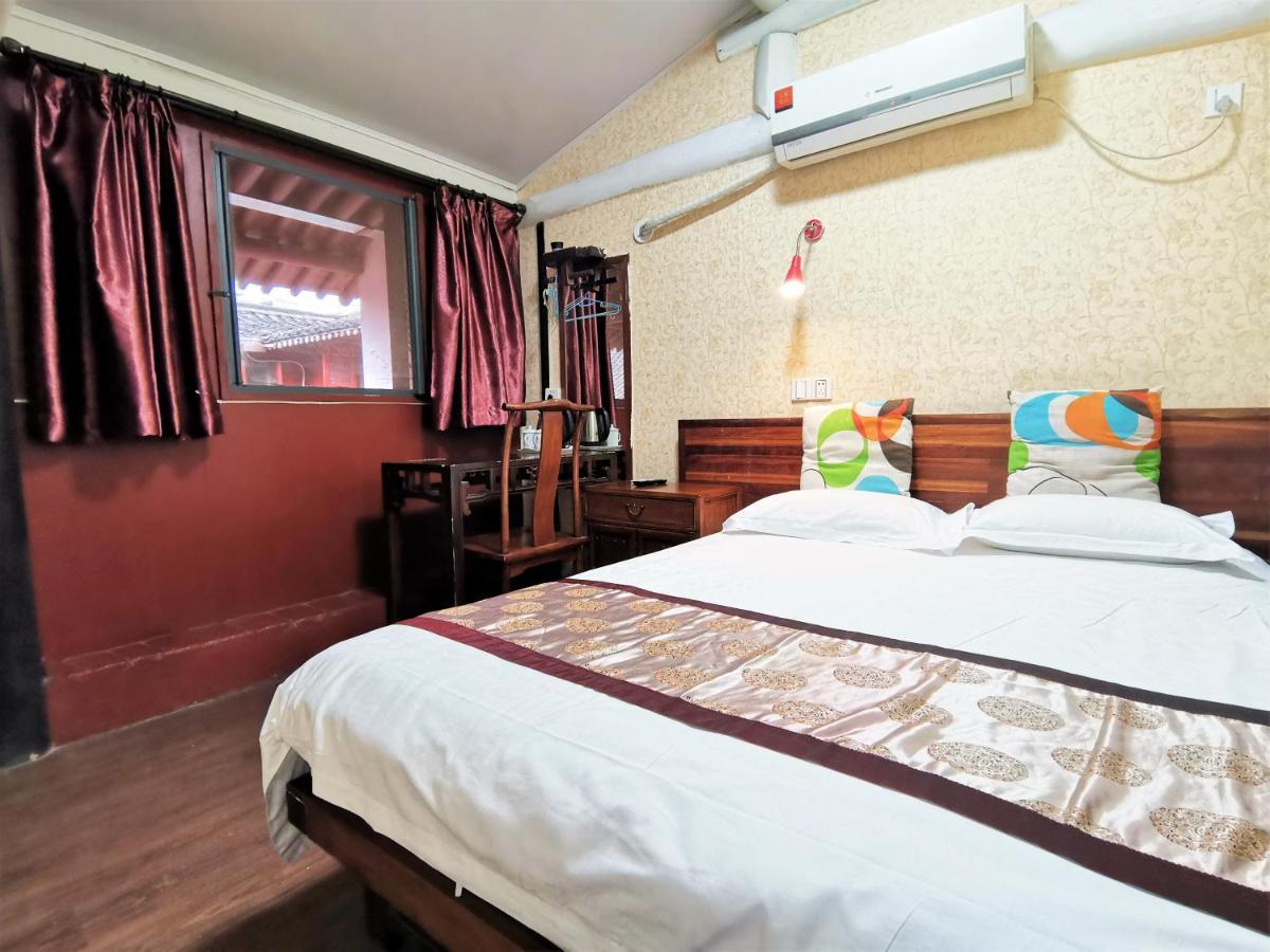 Shaoxing Laotaimen Luxun Native Place Youth Hostel מראה חיצוני תמונה